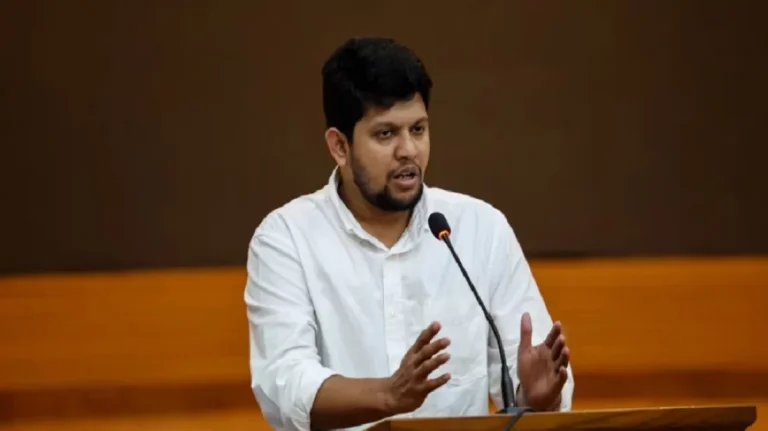 মওদূদীবাদী মব আমাকে হত্যার পরিকল্পনা করছে: উপদেষ্টা মাহফুজ