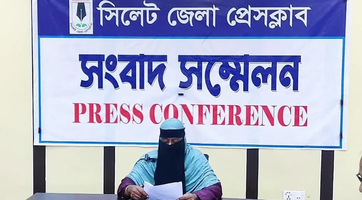 জমি দখলের উদ্দেশ্যে প্রবাসীর স্ত্রীকে হয়রানির অভিযোগ জামায়াত নেতার বিরুদ্ধে