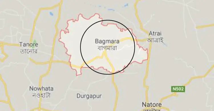 জামায়াত নেতার বিরুদ্ধে দিনেদুপুরে মাছ লুটের অভিযোগ