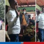 দাঁড়িপাল্লায় ভোট দিতে কোরআন শপথ করানোর অভিযোগ