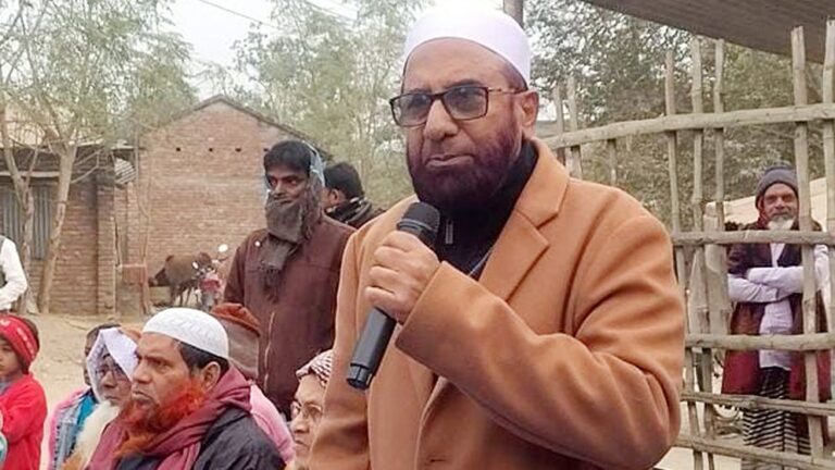 যারা আ. লীগ থেকে আসবেন, আপনাদের দায়-দায়িত্ব আমরা নেব: জামায়াতের এমপি প্রার্থী