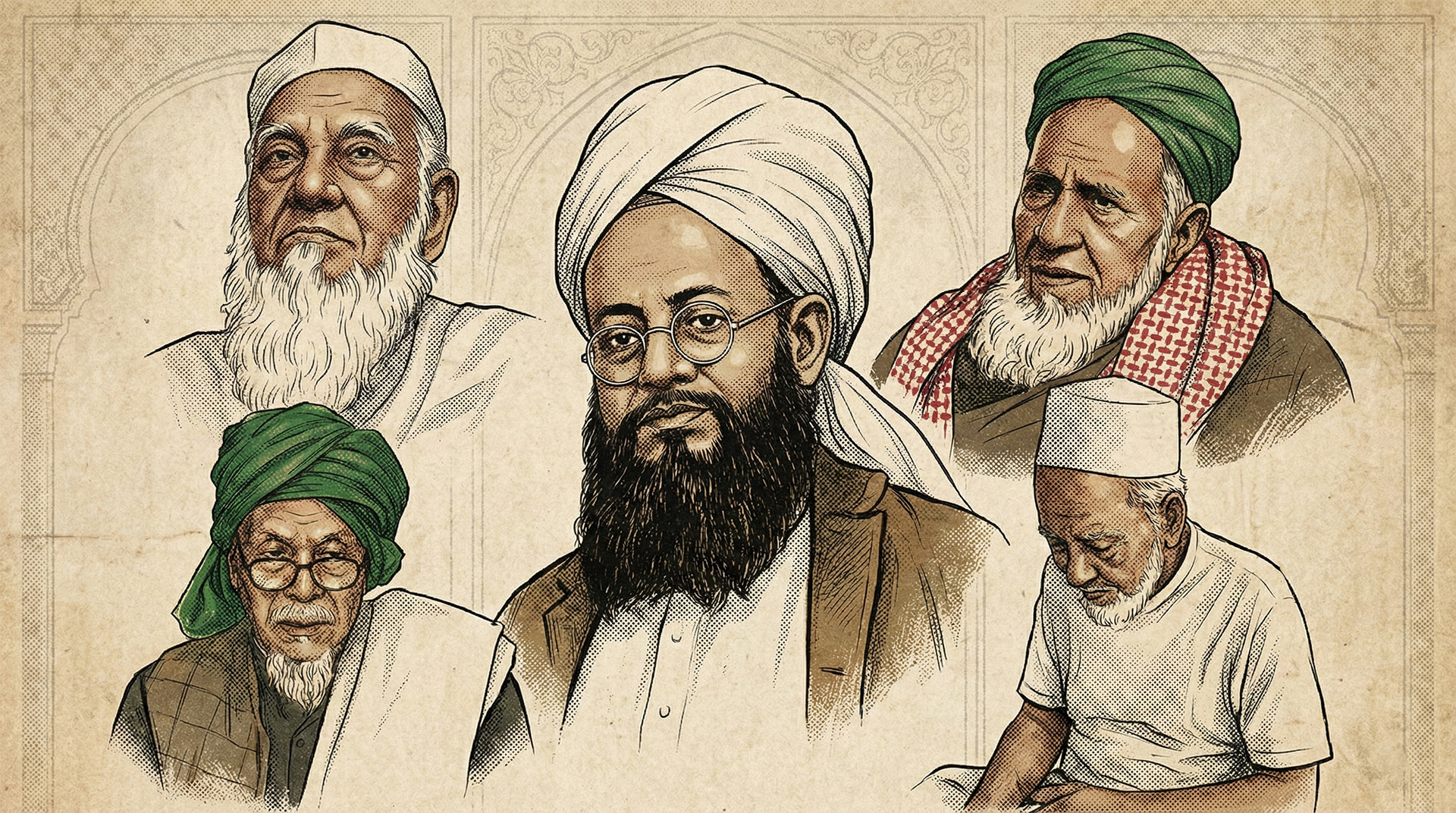 জামায়াত-শিবির-মওদুদীবাদ সম্পর্কে বহির্বিশ্বের স্কলার