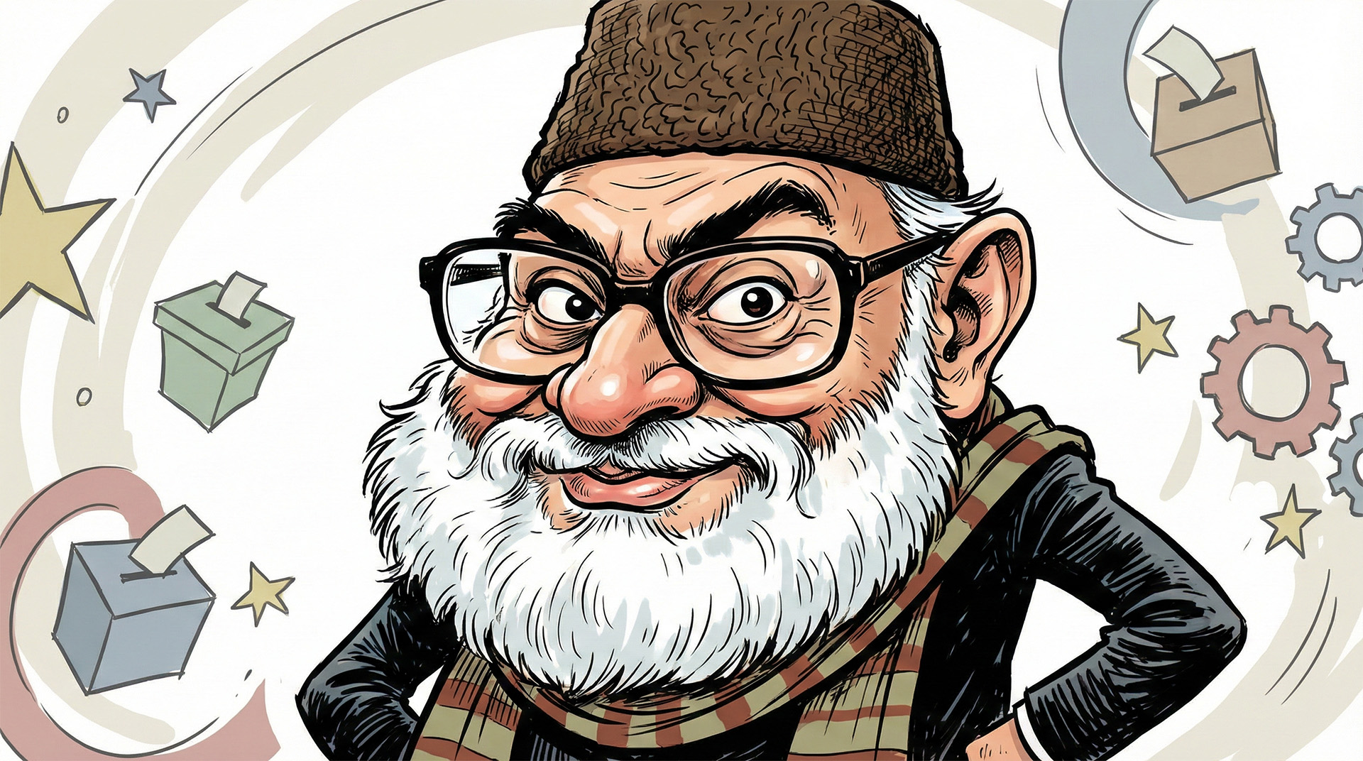 জামায়াতে ইসলামীর প্রতিষ্ঠাতা আবুল আলা মওদুদীর কিছু ইসলামবিরোধী উক্তি