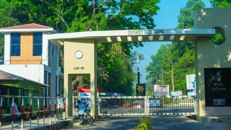 সাধারণ শিক্ষার্থীর নামে শিক্ষক হেনস্তাকারীরা শিবির-সম্পৃক্ত