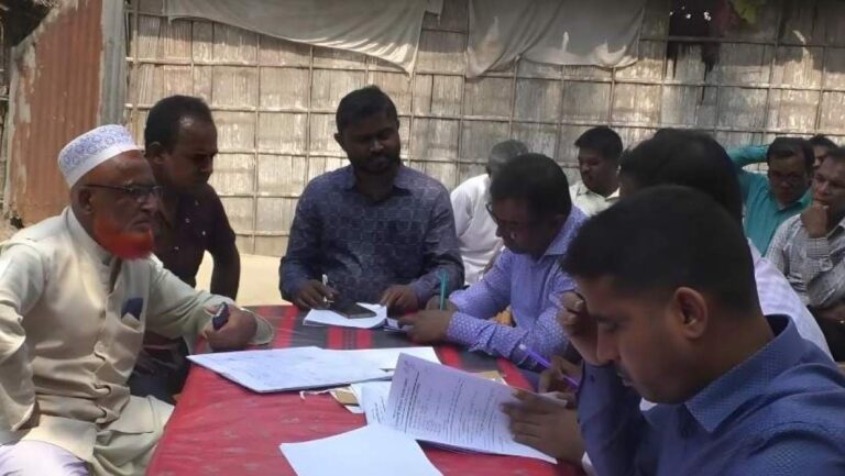 ভুয়া টেন্ডার দেখিয়ে কোটি টাকার গাছ বিক্রির অভিযোগ জামায়াত নেতার বিরুদ্ধে, প্রশাসনের তদন্ত