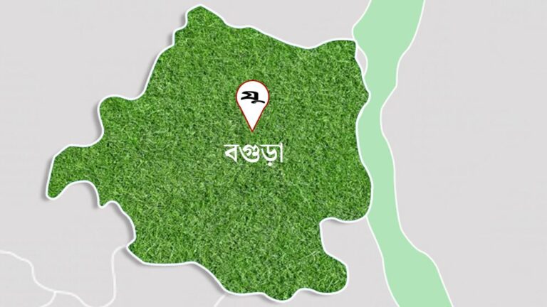 বগুড়ায় জামায়াত নেতার বিরুদ্ধে জমি দখলের অভিযোগ