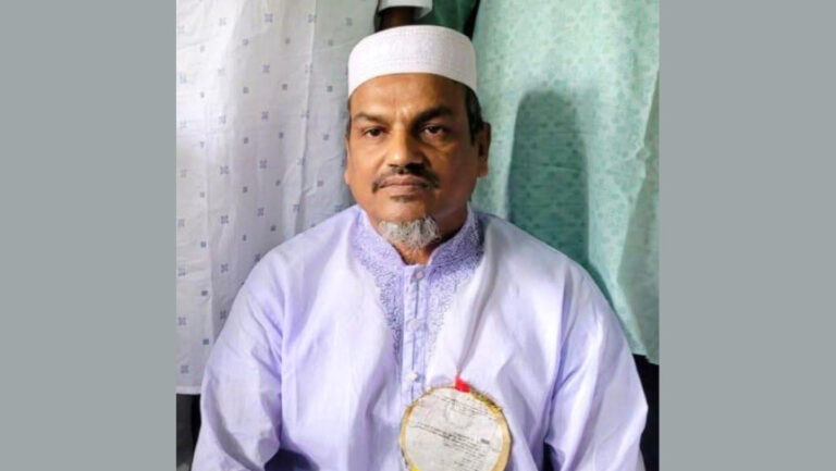 সমর্থকের স্বাক্ষর নিজে দেওয়ায় জামায়াত প্রার্থীর মনোনয়নপত্র বাতিল