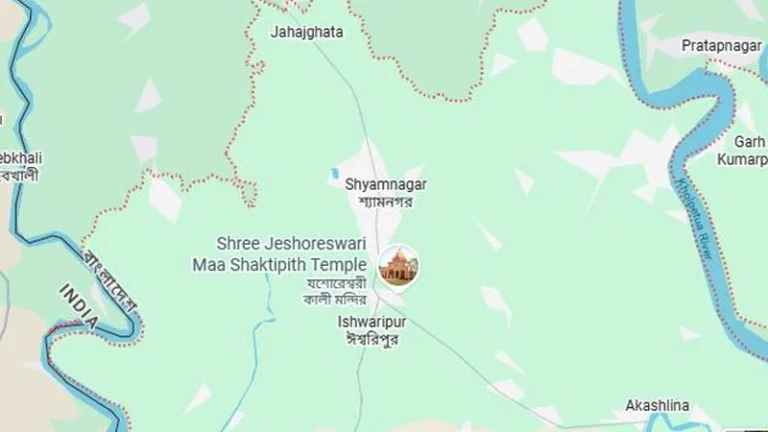 ধানের শীষে ভোট দিতে চাওয়ায় ‘দোকানে তালা ঝুলানোর হুমকি’ জামায়াত নেতার