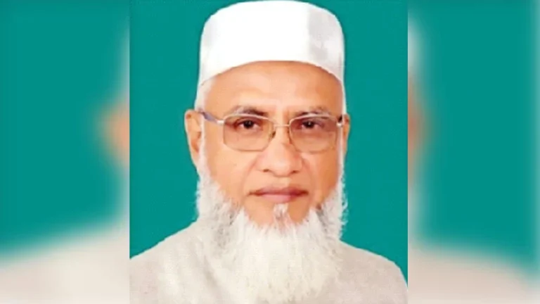 সহকারী অধ্যাপক হয়ে গেলেন অধ্যাপক