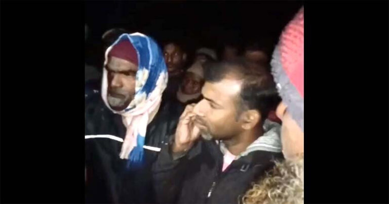 শিবগঞ্জে জামায়াতকর্মীদের বিরুদ্ধে ভোট কেনার অভিযোগ, ভিডিও ভাইরাল