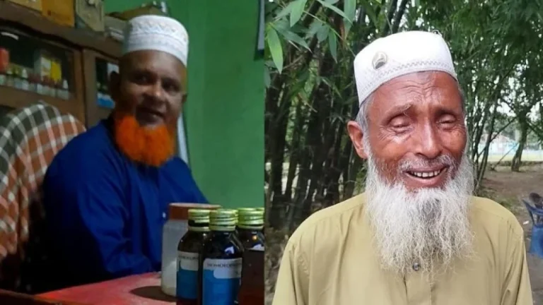 ইউনিয়ন জামায়াত আমিরের বিরুদ্ধে ওয়ার্ড আমিরের জমি দখলের অভিযোগ