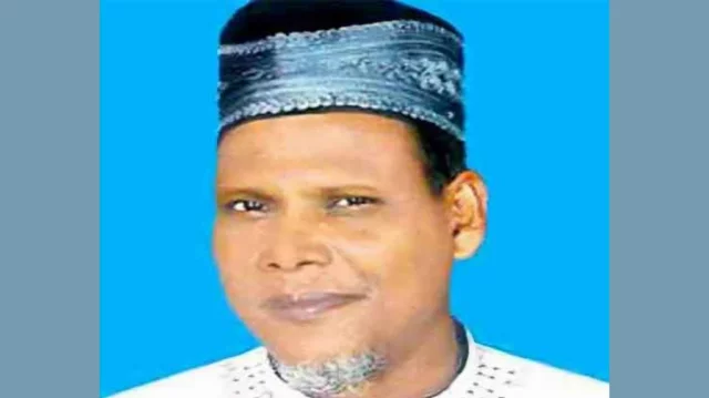 দরিদ্র শিক্ষার্থীর নামে বরাদ্দ বাইসাইকেল নাতিকে দিলেন জামায়াত নেতা