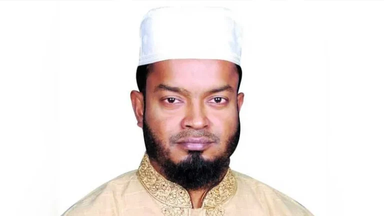 নিজের মেয়ের নামেই অনুদানের টাকা নিলেন জামায়াত এমপি