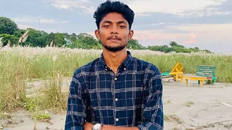 রাবি ছাত্রলীগ কর্মীকে মেরে মাথা ফাটিয়ে দেয়ার অভিযোগ জামায়াত-শিবিরের বিরুদ্ধে
