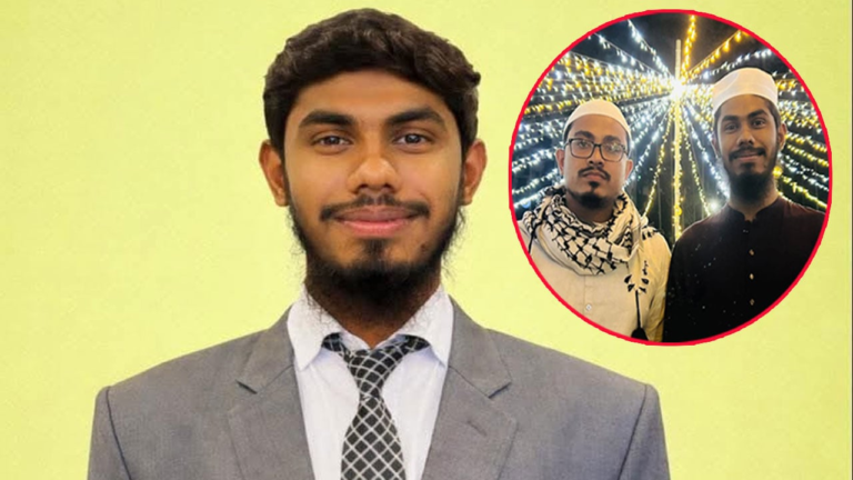 ঢাবিতে শিবির-সংশ্লিষ্ট নেতার বিরুদ্ধে নারী হেনস্তার অভিযোগ