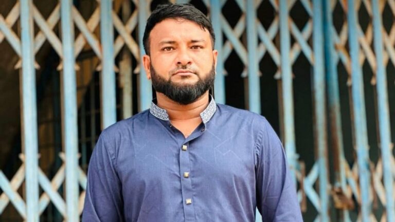 আইনজীবীকে অপহরণের মামলায় সাবেক ‘জামায়াত কর্মী’ গ্রেপ্তার