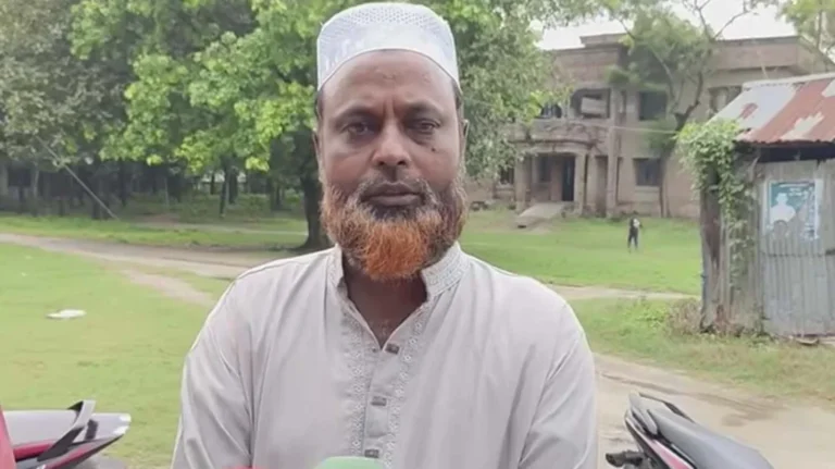 ৬ কোটি টাকার খাস জমিতে ভবন নির্মাণের অভিযোগ জামায়াত নেতার বিরুদ্ধে