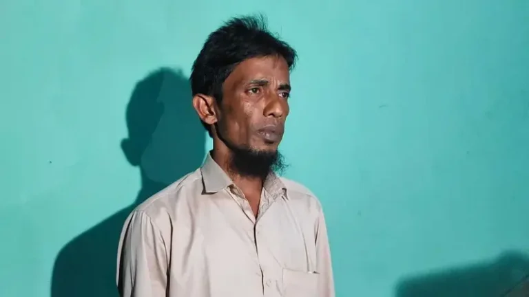 ফ্যামিলি কার্ডের কথা বলে টিপসই, বিধবাকে বিয়ে করার অভিযোগ জামায়াত নেতার বিরুদ্ধে