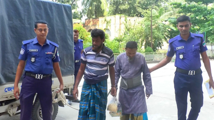 শামীমের বিরুদ্ধে করা ‘মবে’ স্থানীয় জামায়াতের নেতা-কর্মীদের সংশ্লিষ্টতার অভিযোগ পরিবারের